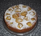 Apfelkuchen (Bild)