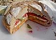 Picknickbrot