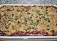 Rotkohl - Lasagne