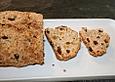 Apfelbrot