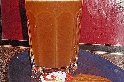 Hamburger Apfelpunsch