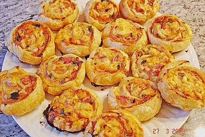Leberkässchnecken 9
