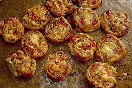 Leberkässchnecken 25
