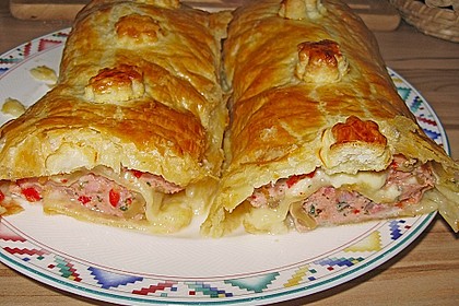 Leberkässchnecken 6