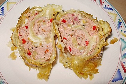Leberkässchnecken 12