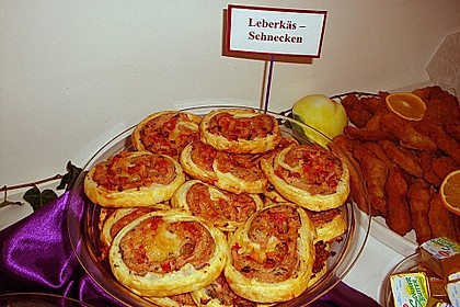 Leberkässchnecken 2