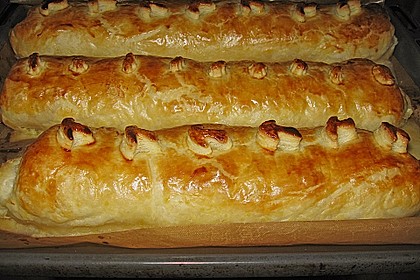 Leberkässchnecken 36