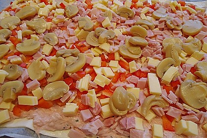 Leberkässchnecken 32
