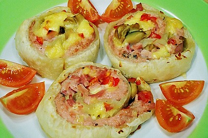 Leberkässchnecken 18