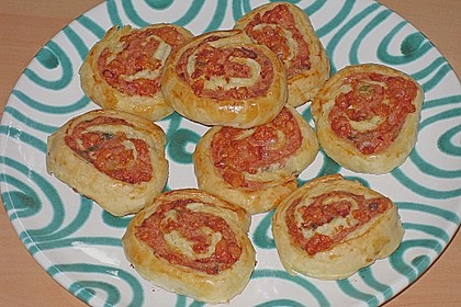 Leberkässchnecken 14