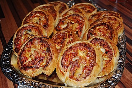 Leberkässchnecken 8