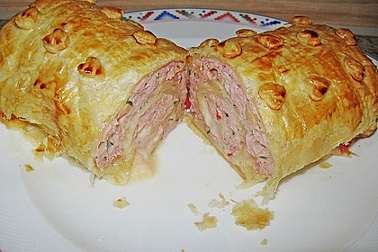 Leberkässchnecken 7