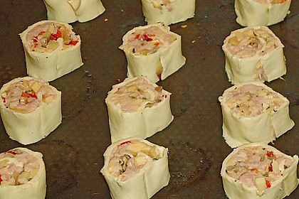 Leberkässchnecken 24