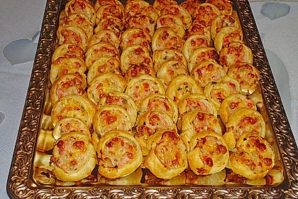 Leberkässchnecken 1