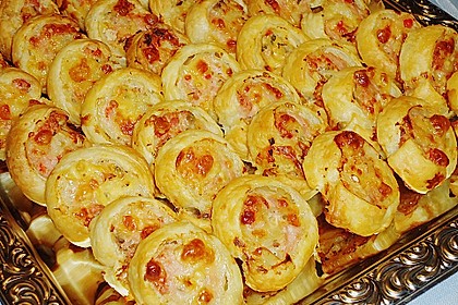 Leberkässchnecken 4