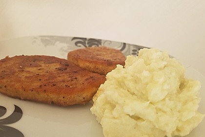 Low Carb Püree 39