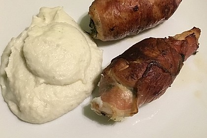 Low Carb Püree 40