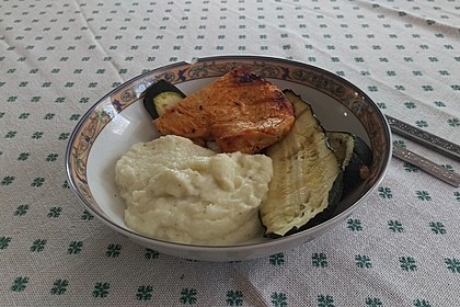 Low Carb Püree 31