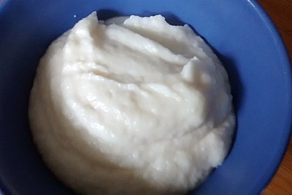 Low Carb Püree 32