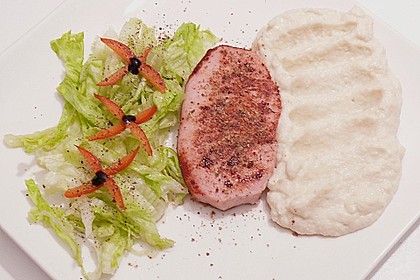 Low Carb Püree 20