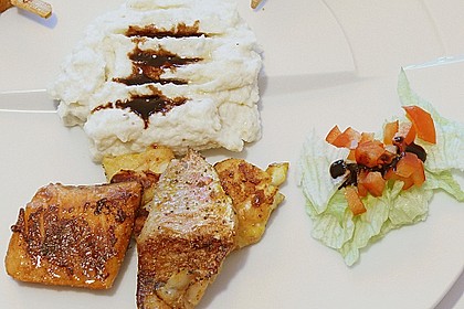 Low Carb Püree 16