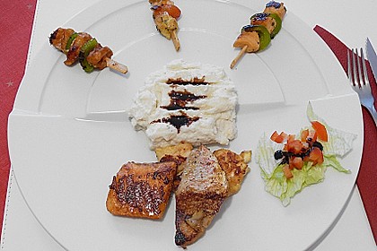 Low Carb Püree 5