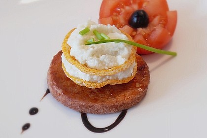 Low Carb Püree