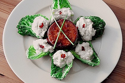 Low Carb Püree 7