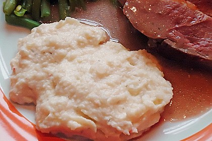 Low Carb Püree 14