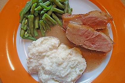 Low Carb Püree 18
