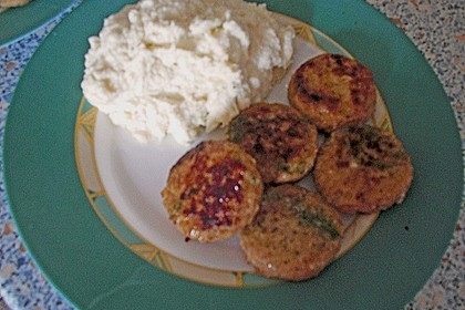 Low Carb Püree 47