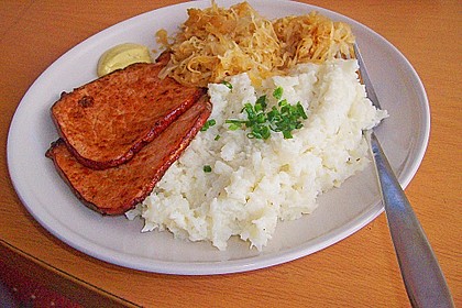 Low Carb Püree 6