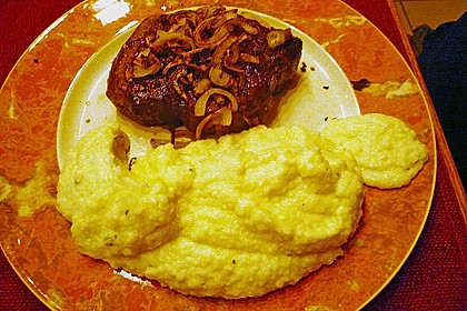 Low Carb Püree 41