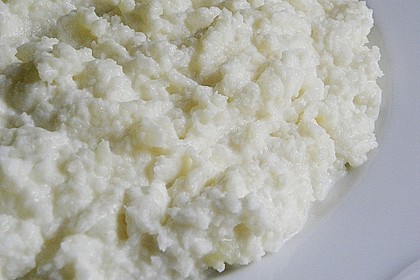Low Carb Püree 25