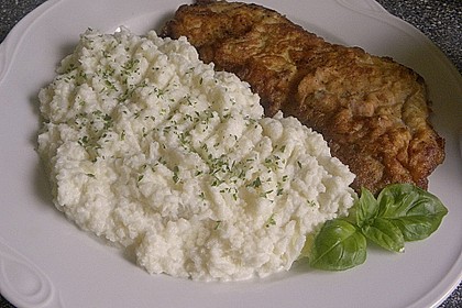 Low Carb Püree 11