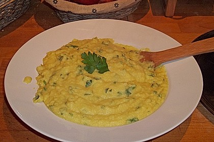 Low Carb Püree 23