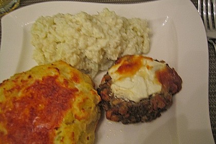 Low Carb Püree 45