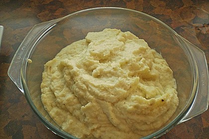 Low Carb Püree 24