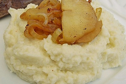 Low Carb Püree 8