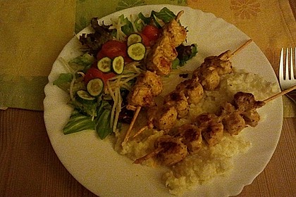 Low Carb Püree 37