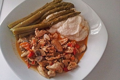 Low Carb Püree 38