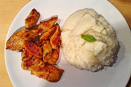 Low Carb Püree 29