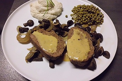 Low Carb Püree 22