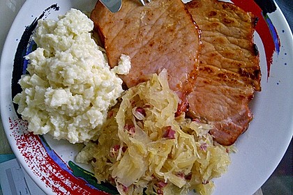 Low Carb Püree 21