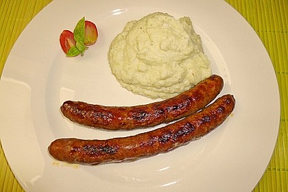 Low Carb Püree 19