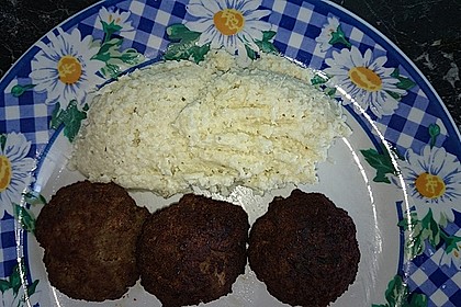 Low Carb Püree 36