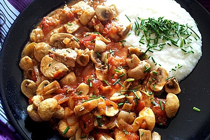 Low Carb Püree 9