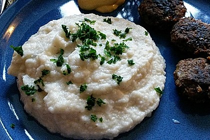 Low Carb Püree 15