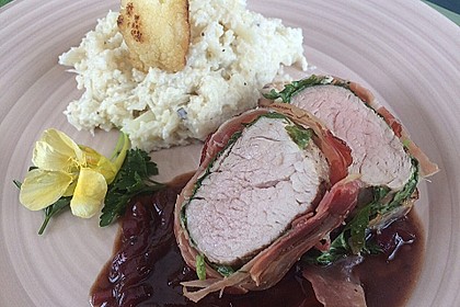 Low Carb Püree 3