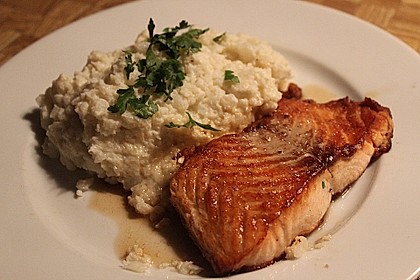 Low Carb Püree 10